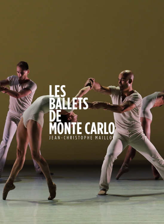 Les Ballets de Monte-Carlo