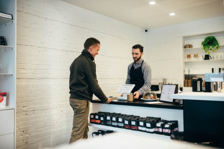 programme fidélité Shopify boutique physique