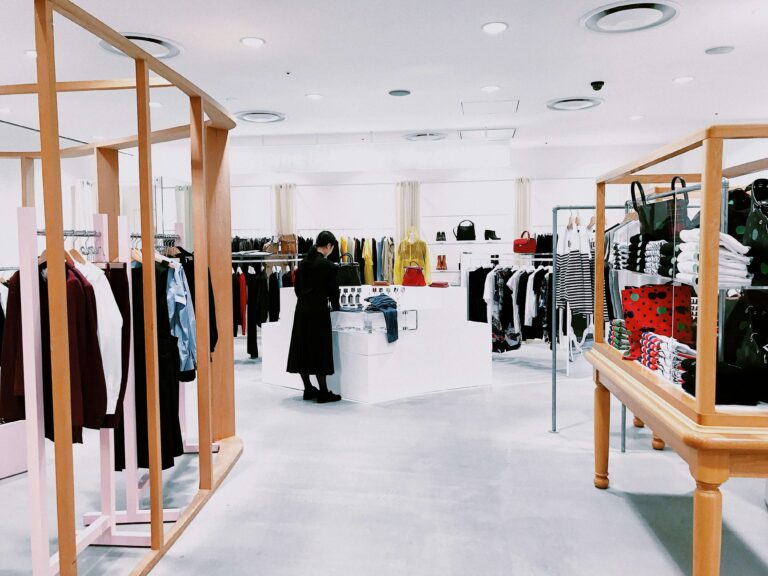 Shopify B2B Wholesale Retail